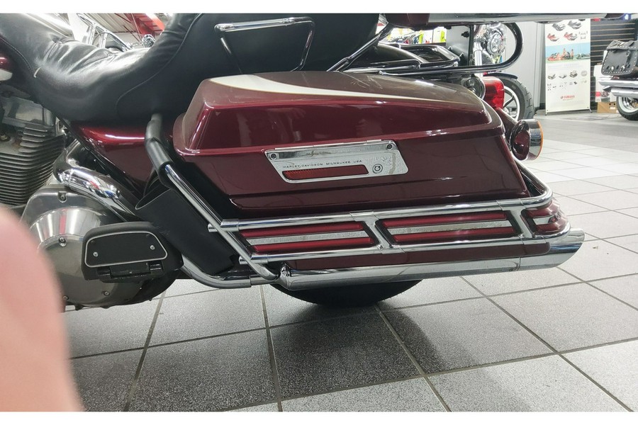 1999 Harley-Davidson® ELECTRA GLIDE