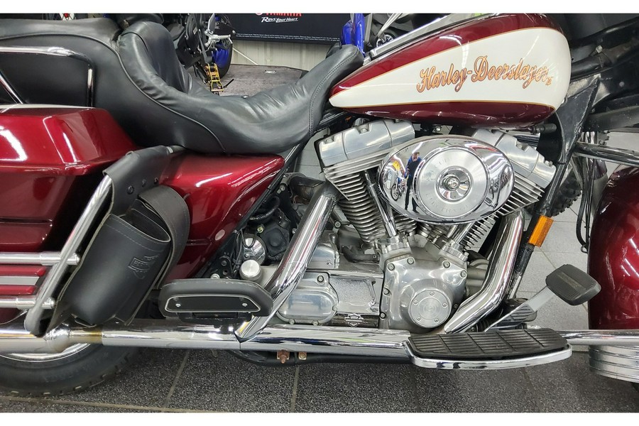 1999 Harley-Davidson® ELECTRA GLIDE