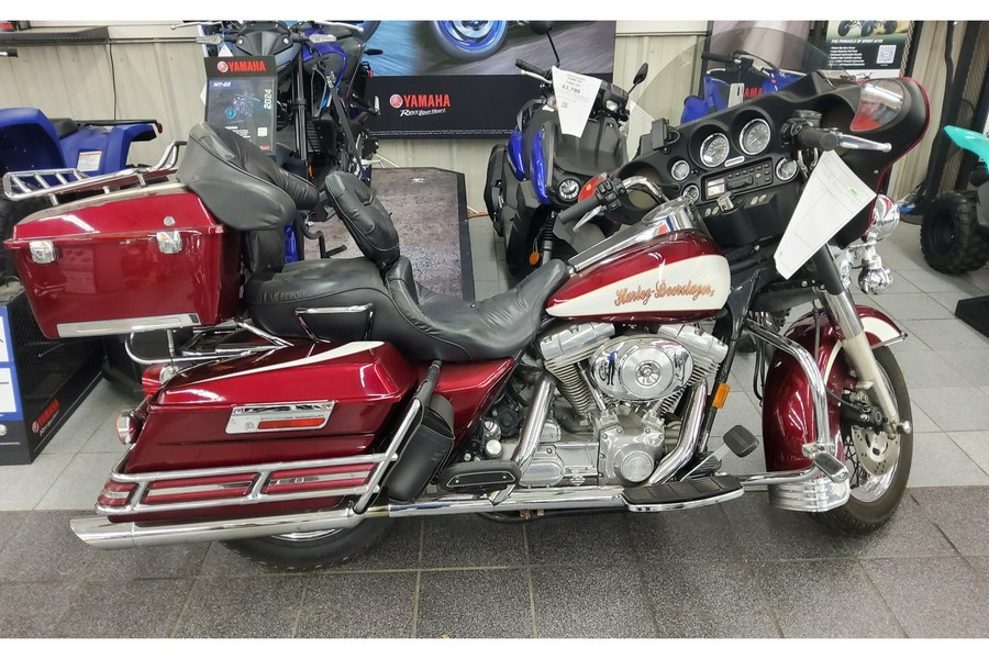 1999 Harley-Davidson® ELECTRA GLIDE