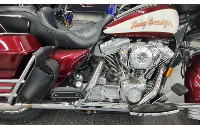 1999 Harley-Davidson® ELECTRA GLIDE