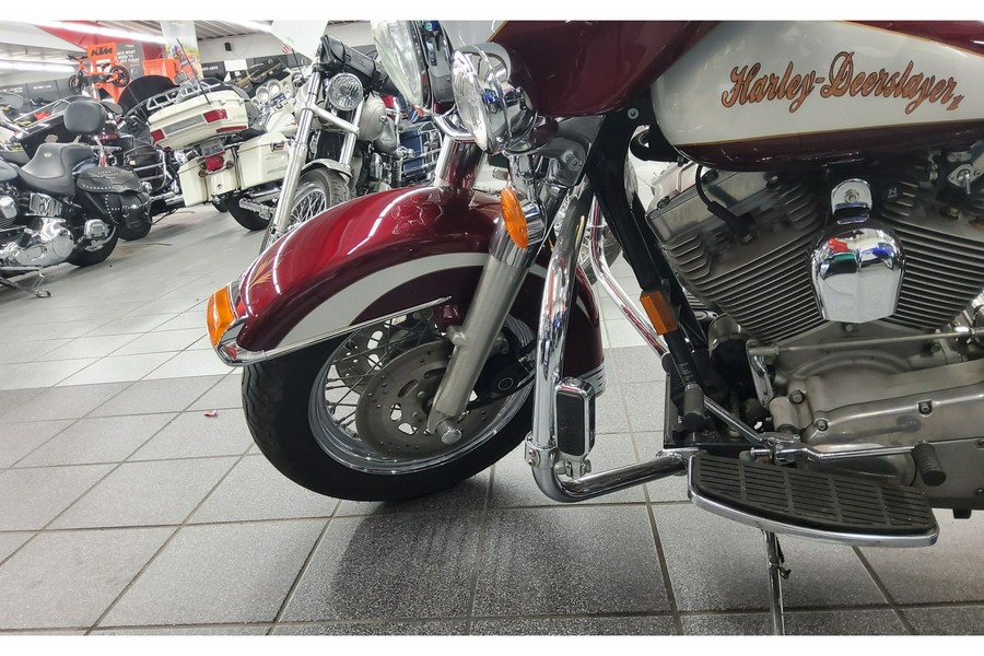 1999 Harley-Davidson® ELECTRA GLIDE