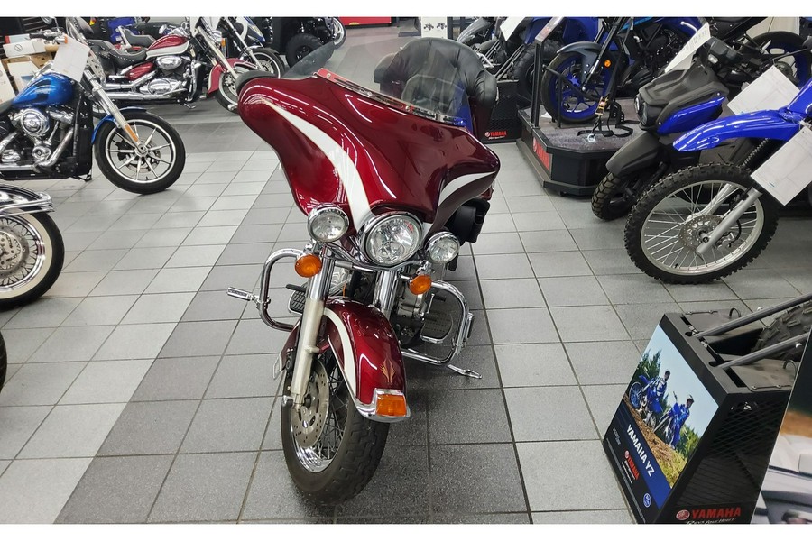 1999 Harley-Davidson® ELECTRA GLIDE