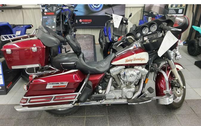 1999 Harley-Davidson® ELECTRA GLIDE