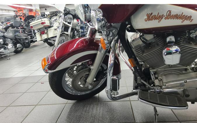 1999 Harley-Davidson® ELECTRA GLIDE
