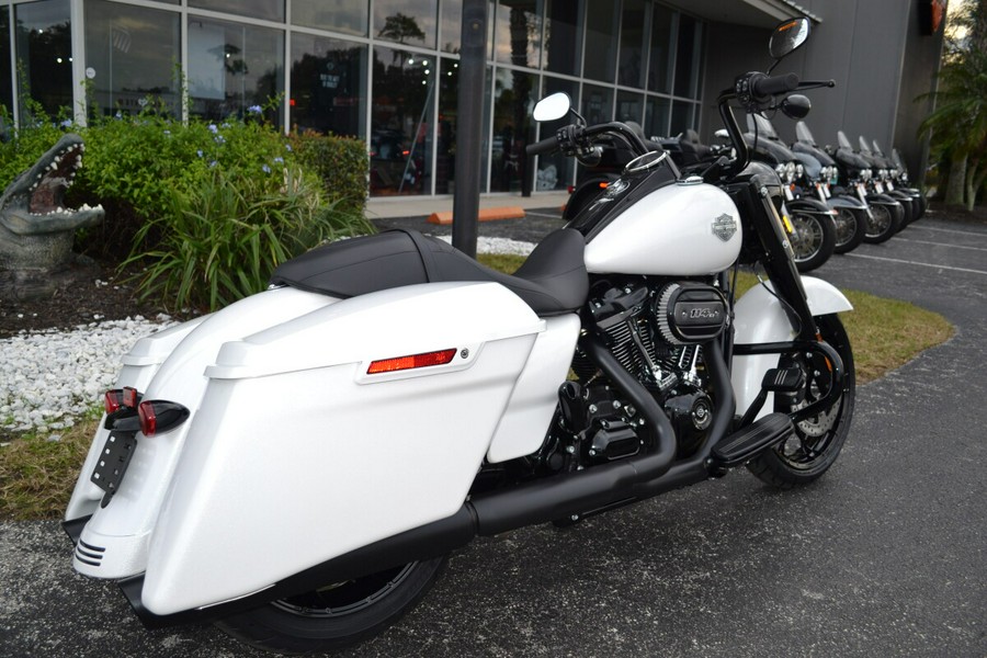 2024 Harley-Davidson Road King Special - FLHRXS