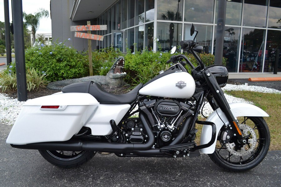 2024 Harley-Davidson Road King Special - FLHRXS