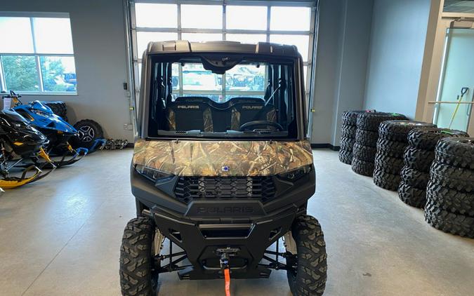 2024 Polaris Industries RANGER CREW SP 570 NorthStar Edition