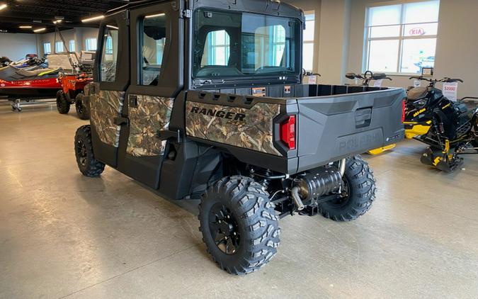 2024 Polaris Industries RANGER CREW SP 570 NorthStar Edition