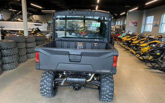 2024 Polaris Industries RANGER CREW SP 570 NorthStar Edition