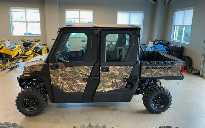 2024 Polaris Industries RANGER CREW SP 570 NorthStar Edition