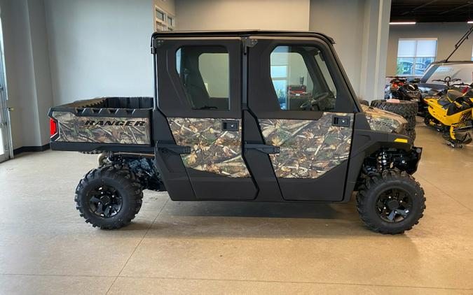 2024 Polaris Industries RANGER CREW SP 570 NorthStar Edition