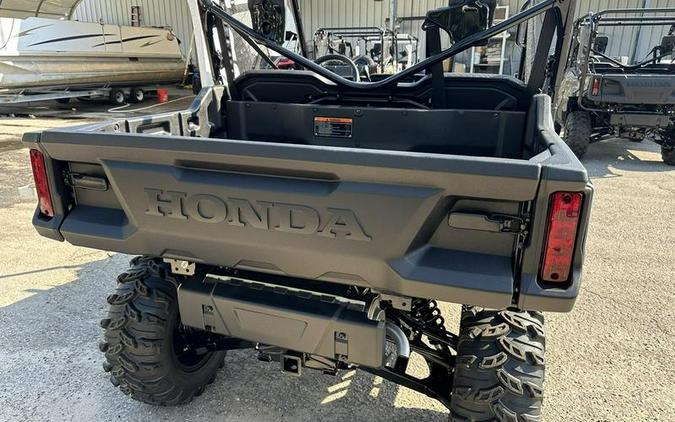 2024 Honda® Pioneer 1000 Deluxe