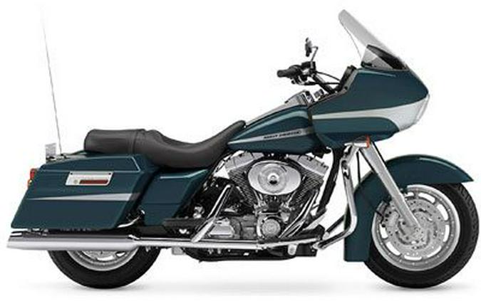 2004 Harley-Davidson FLTRI Road Glide®