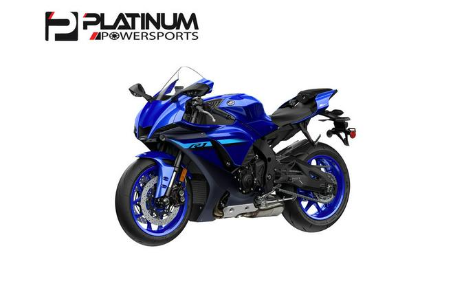 2024 Yamaha YZF-R1