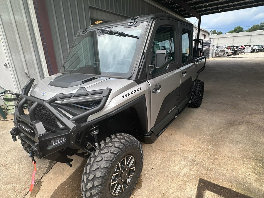 2024 Polaris Industries R24X6W1RBH