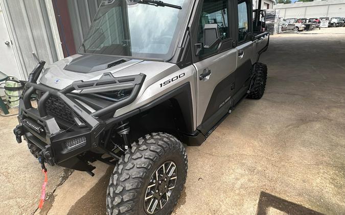 2024 Polaris Industries R24X6W1RBH