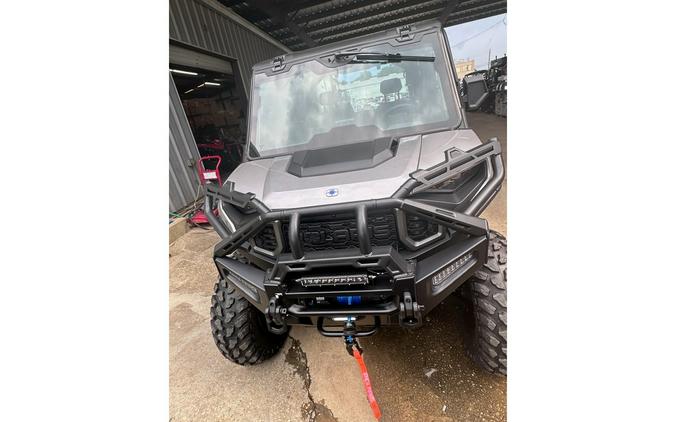 2024 Polaris Industries R24X6W1RBH