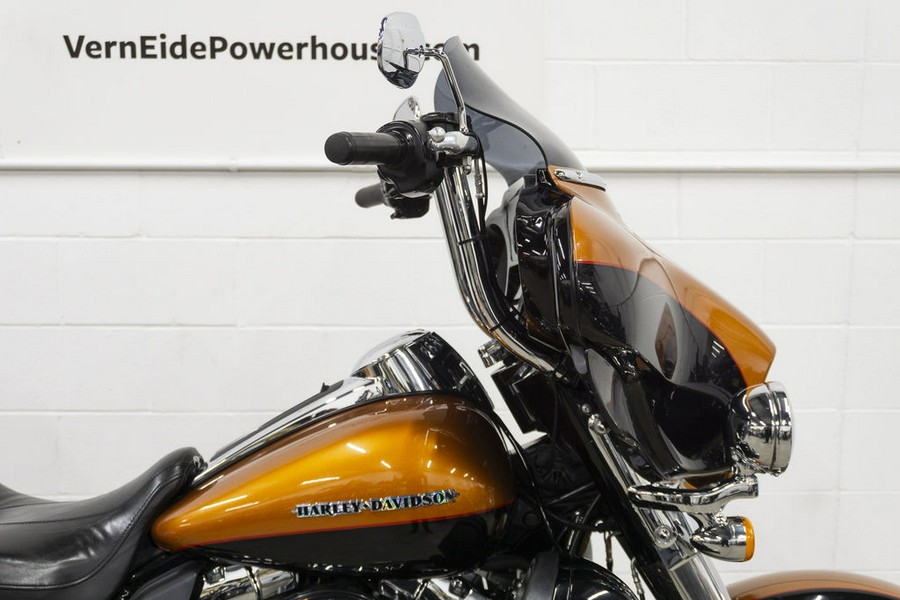 2014 Harley-Davidson® FLHTK - Electra Glide® Ultra Limited