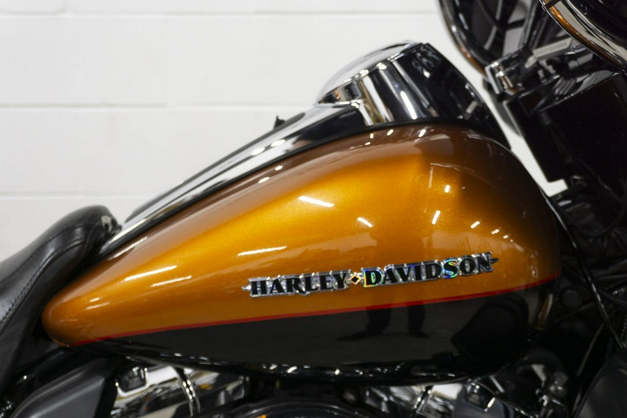 2014 Harley-Davidson® FLHTK - Electra Glide® Ultra Limited