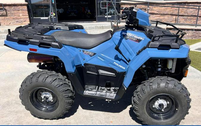 2022 Polaris® Sportsman 450 H.O.