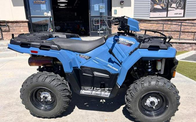 2022 Polaris® Sportsman 450 H.O.