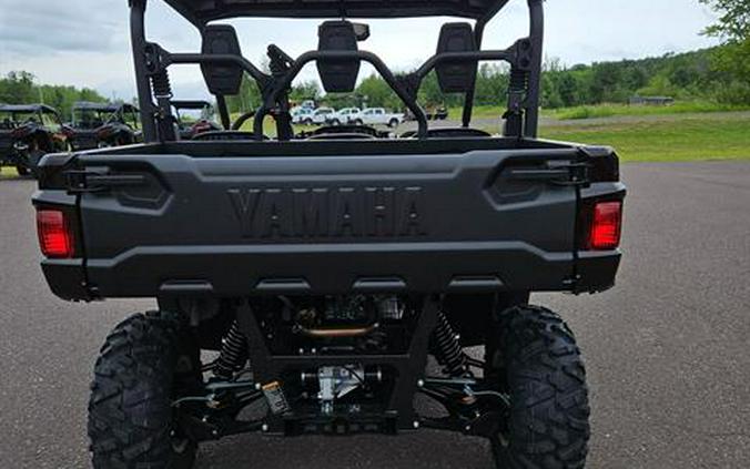 2024 Yamaha Viking EPS Ranch Edition