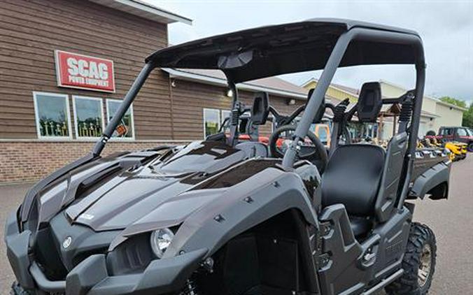 2024 Yamaha Viking EPS Ranch Edition