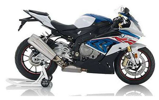 2019 BMW S 1000 RR