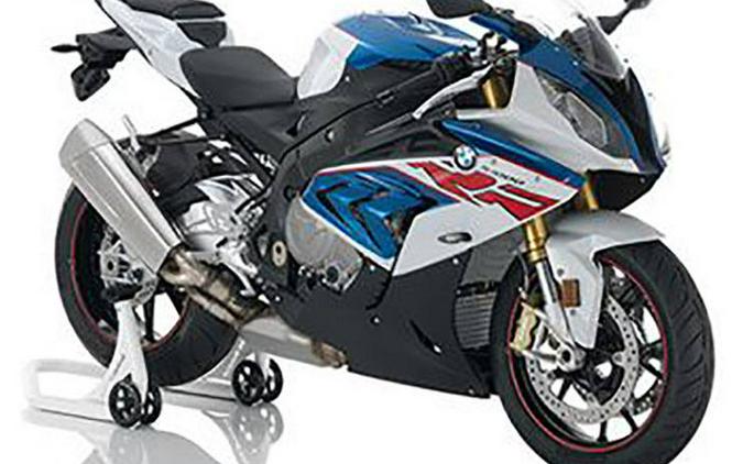 2019 BMW S 1000 RR