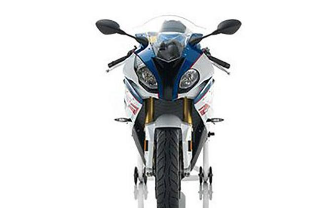 2019 BMW S 1000 RR