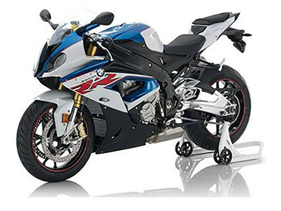 2019 BMW S 1000 RR