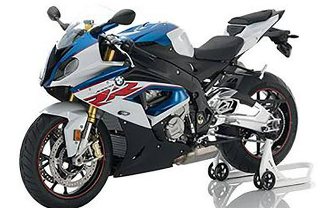 2019 BMW S 1000 RR