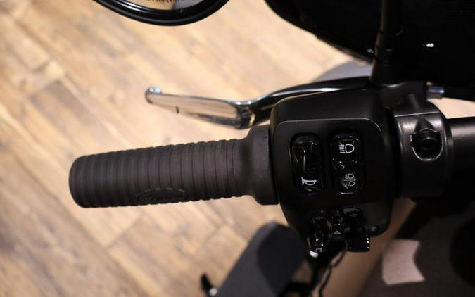2025 Indian Motorcycle® Roadmaster® PowerPlus Dark Horse® w/PowerBand Nara Bronze Smoke