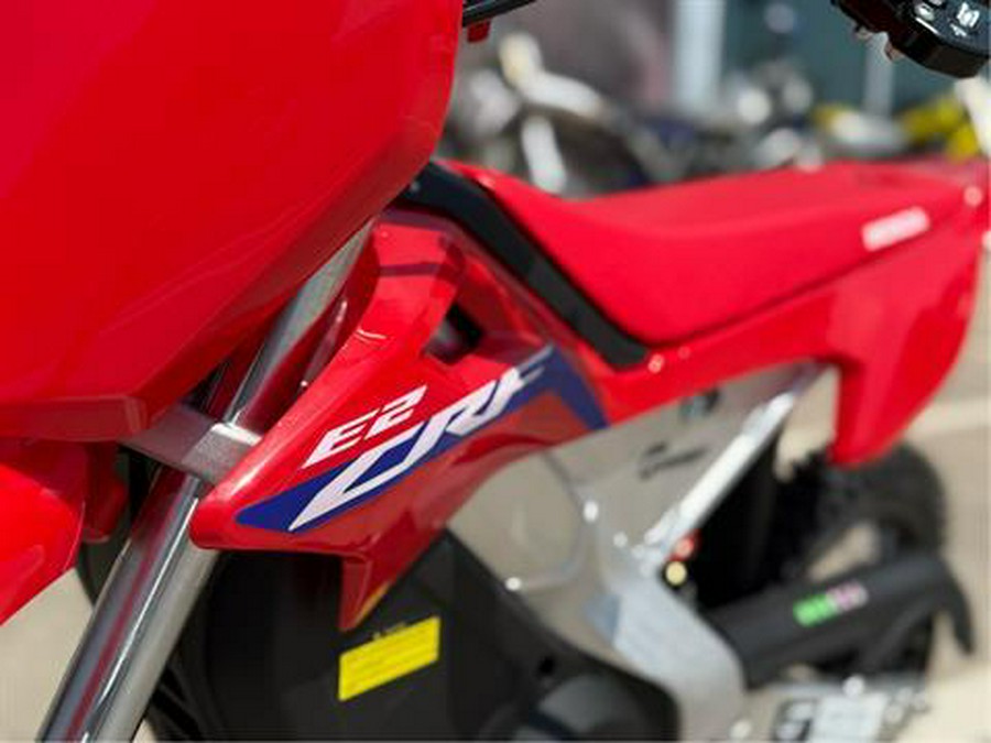 2022 Greenger Powersports CRF-E2