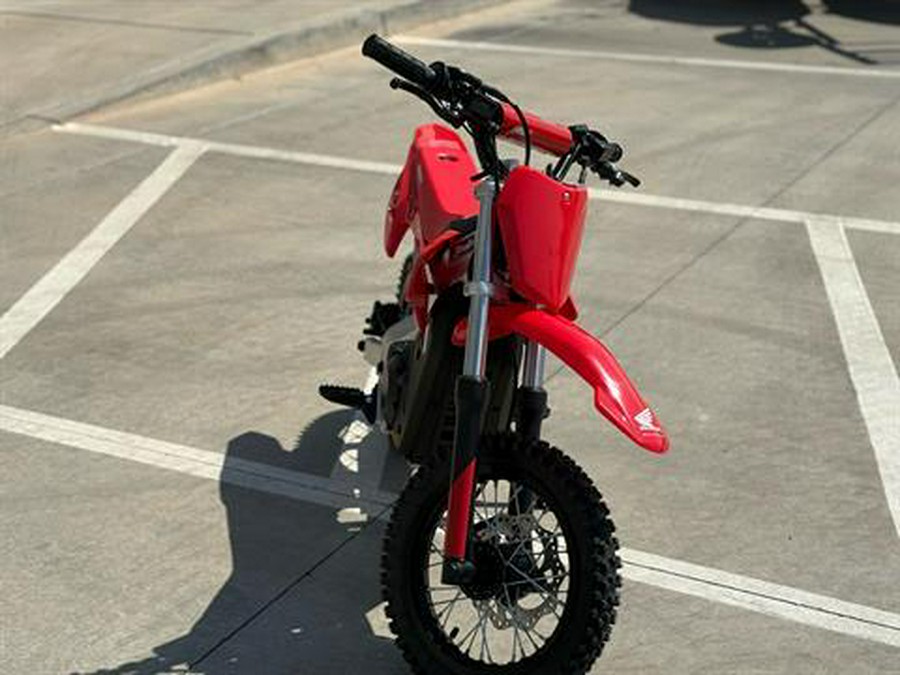 2022 Greenger Powersports CRF-E2