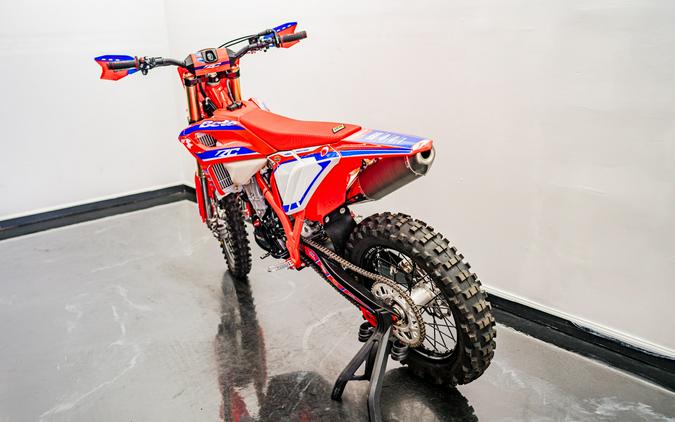 2025 Beta Motorcycles 450 RX