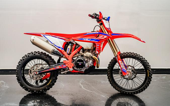 2025 Beta Motorcycles 450 RX