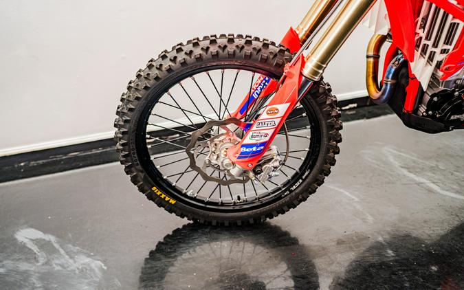 2025 Beta Motorcycles 450 RX