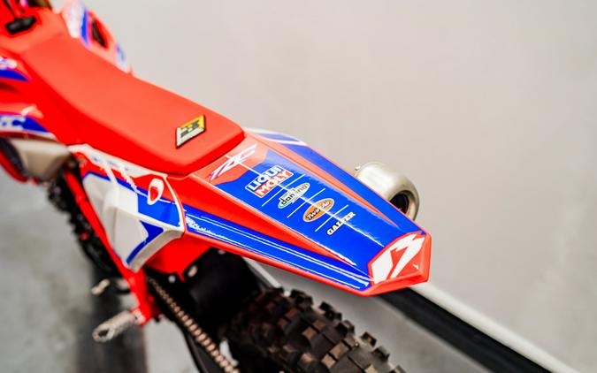 2025 Beta Motorcycles 450 RX