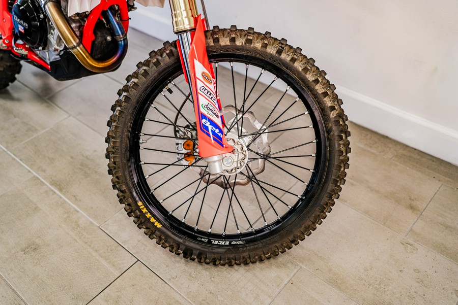 2025 Beta Motorcycles 450 RX