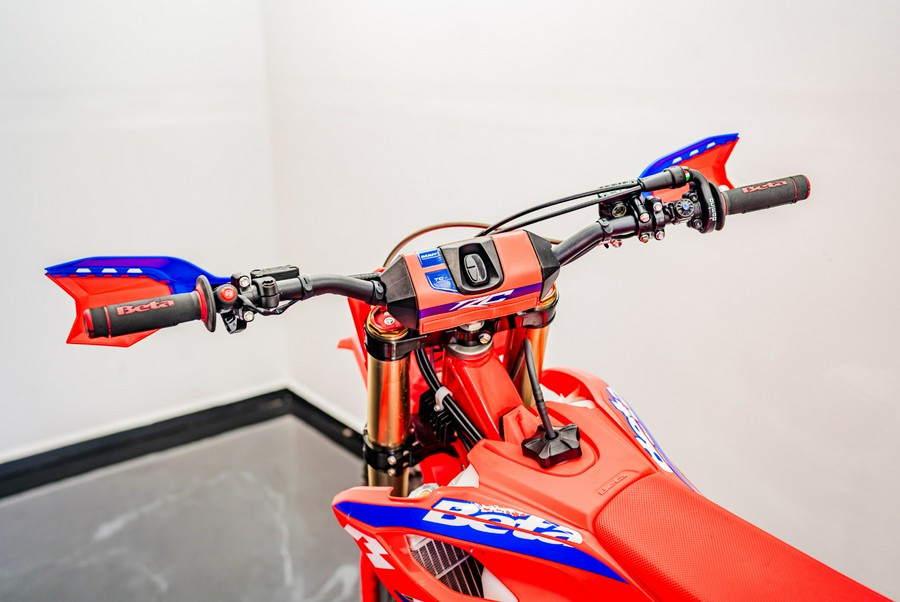 2025 Beta Motorcycles 450 RC