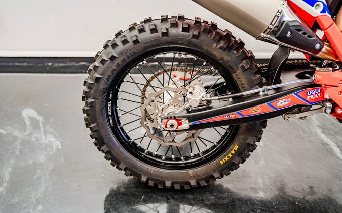 2025 Beta Motorcycles 450 RX