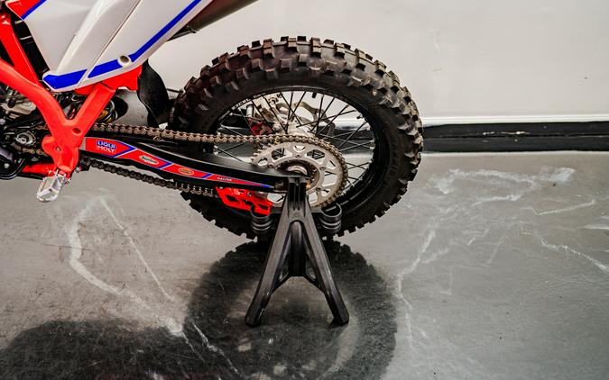 2025 Beta Motorcycles 450 RX