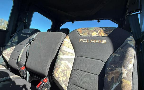 2026 Polaris® Ranger Crew XD 1500 NorthStar Ultimate Polaris Pursuit Camo