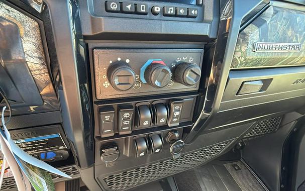 2026 Polaris® Ranger Crew XD 1500 NorthStar Ultimate Polaris Pursuit Camo