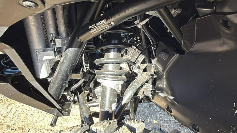 2026 Polaris® Ranger Crew XD 1500 NorthStar Ultimate Polaris Pursuit Camo