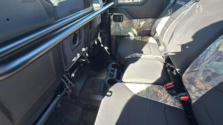 2026 Polaris® Ranger Crew XD 1500 NorthStar Ultimate Polaris Pursuit Camo