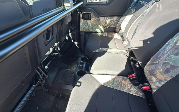 2026 Polaris® Ranger Crew XD 1500 NorthStar Ultimate Polaris Pursuit Camo