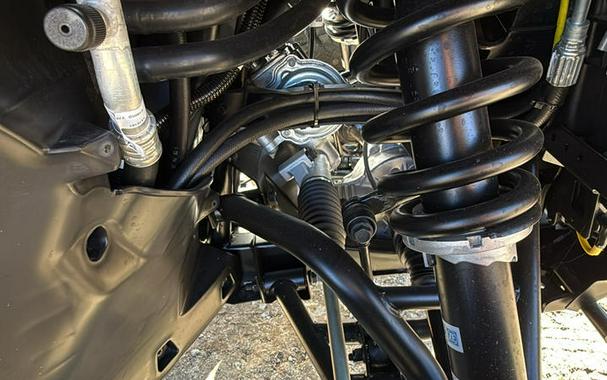 2026 Polaris® Ranger Crew XD 1500 NorthStar Ultimate Polaris Pursuit Camo