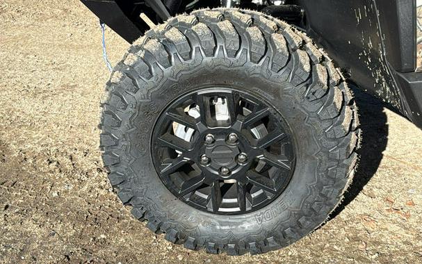 2026 Polaris® Ranger Crew XD 1500 NorthStar Ultimate Polaris Pursuit Camo